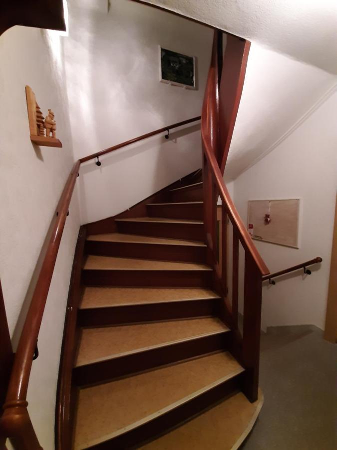 Haus Mit Ausblick 3 Schlafzimmer Wilkau-Hasslau 外观 照片