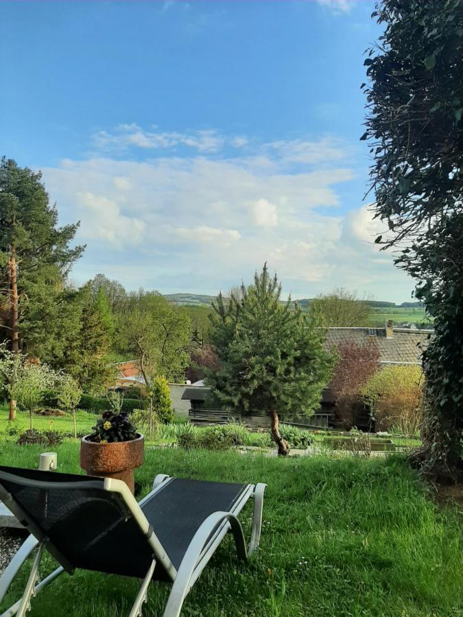 Haus Mit Ausblick 3 Schlafzimmer Wilkau-Hasslau 外观 照片
