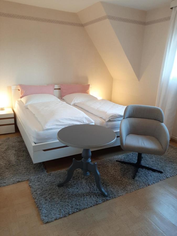 Haus Mit Ausblick 3 Schlafzimmer Wilkau-Hasslau 外观 照片